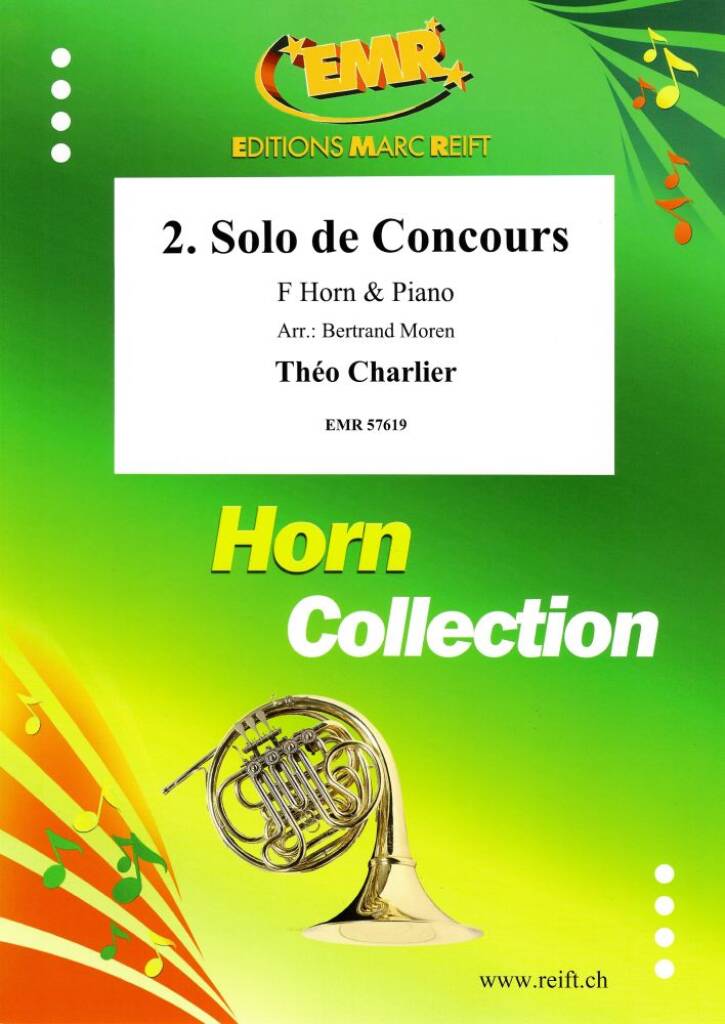 2. Solo de Concours